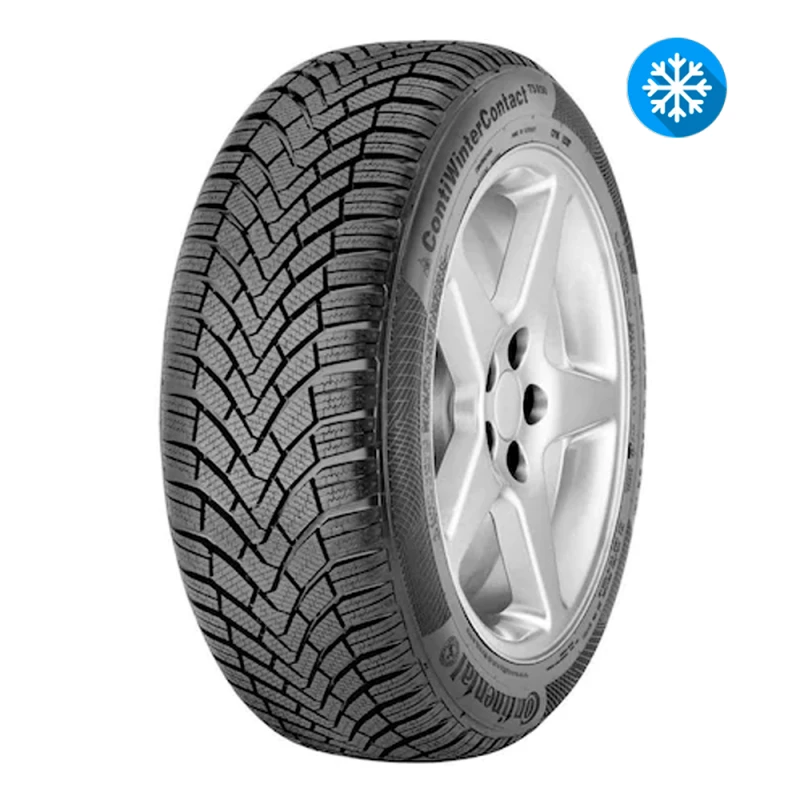 Anvelopa Continental 185/65 R 15 WINTERCONTACTTS870 88T, Iarna