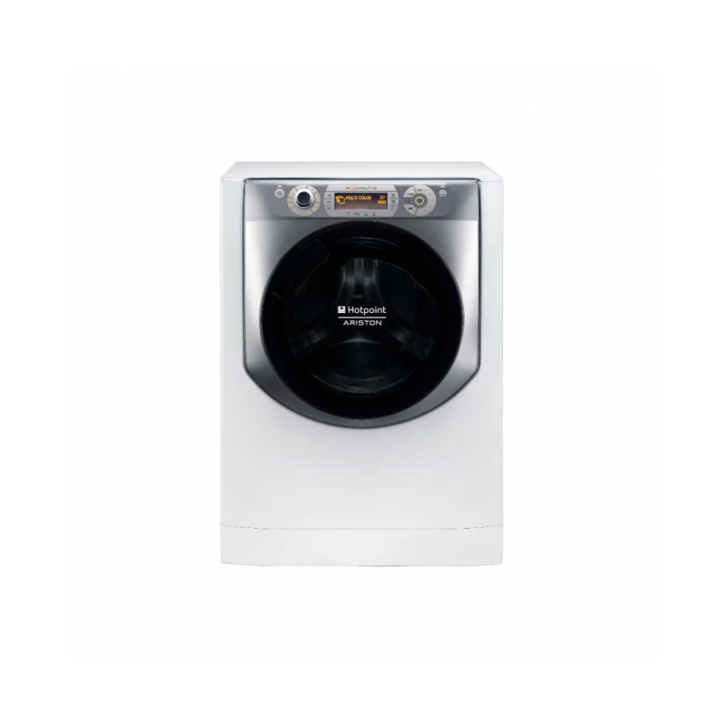 Masina de spalat rufe Hotpoint-Ariston AQ104D497SD EU/B N, Standard,  10 kg,  1400 RPM,  16 programe,  Alb,, A+++