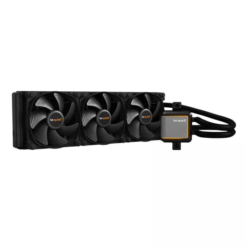 AIO Liquid cooling be quiet! SILENT LOOP 2 360MM