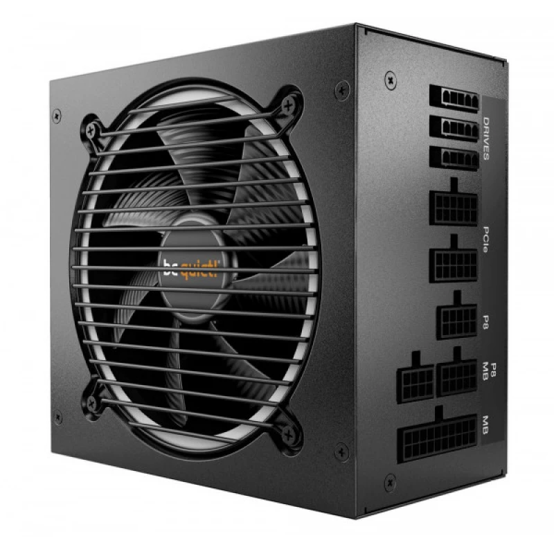 Sursa de alimentare PC be quiet! PURE POWER 11 FM 80+ Gold, 750W, ATX