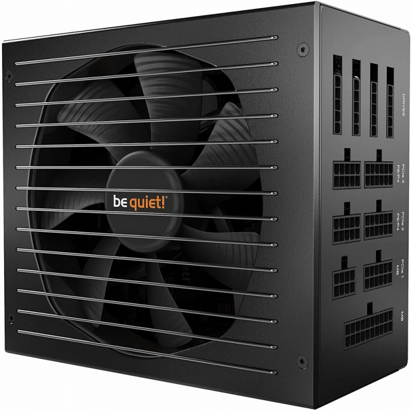 Sursa de alimentare PC be quiet! STRAIGHT POWER 11 80+ Gold, 750W, ATX