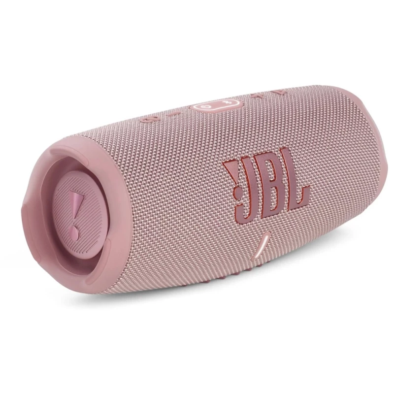 Boxa JBL CHARGE 5 PINK, Portable, Bluetooth