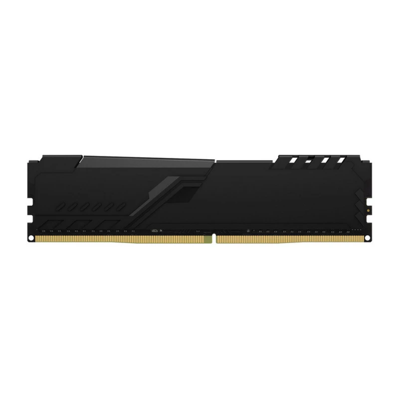 RAM KINGSTON FURY BEAST (KF426C16BB/8), DDR4 8GB 2666MHz, CL16-18-18,  1.2V