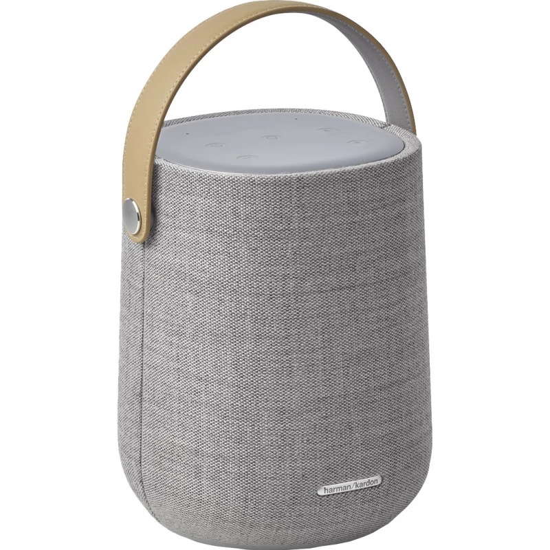 Boxa Harman Kardon Citation 200 Grey, Portable