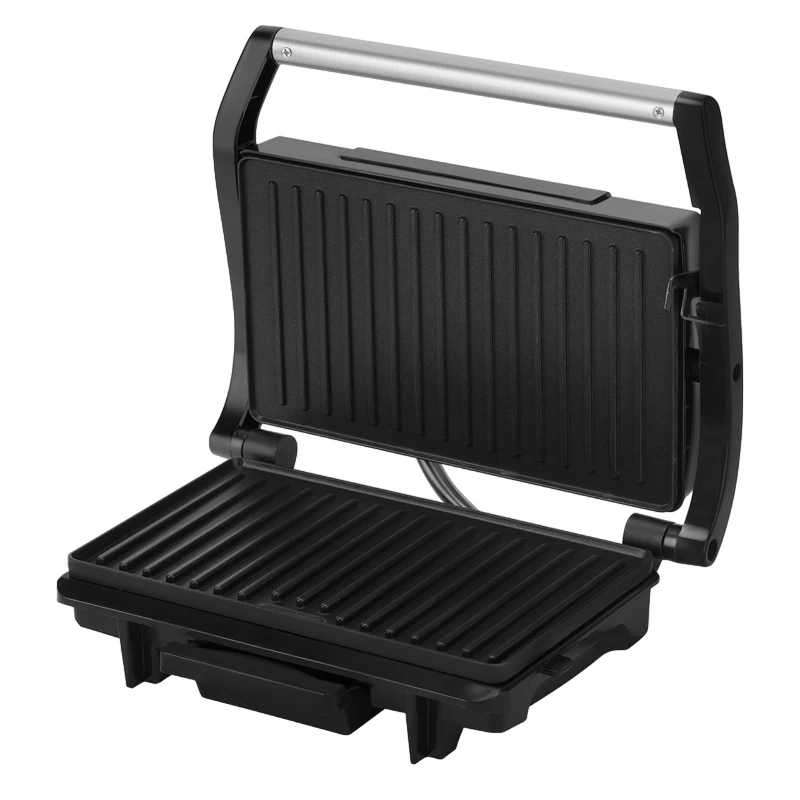 Gratar electric VITEK VT-2631, Electric,  1800 W,  Negru,, 25 x 15.2