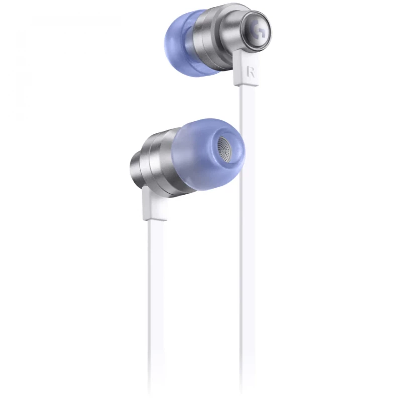 Gaming Casti LOGITECH G333 White