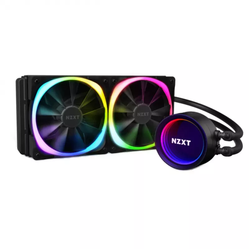 Cooler universal NZXT Kraken X53 RGB