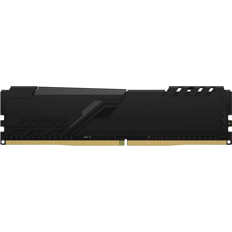 RAM KINGSTON FURY BEAST (KF436C17BB/8), DDR4 8GB 3600MHz, CL17,  1.35V