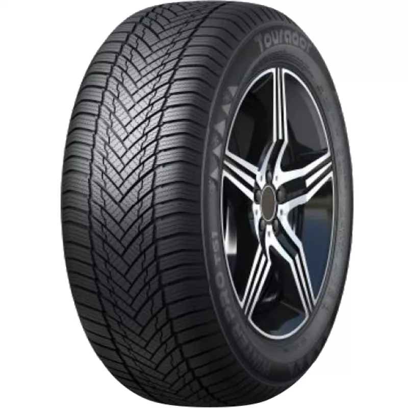 Anvelopa Tourador 175/55 R 15 WINTER PRO TS1 77T, Iarna