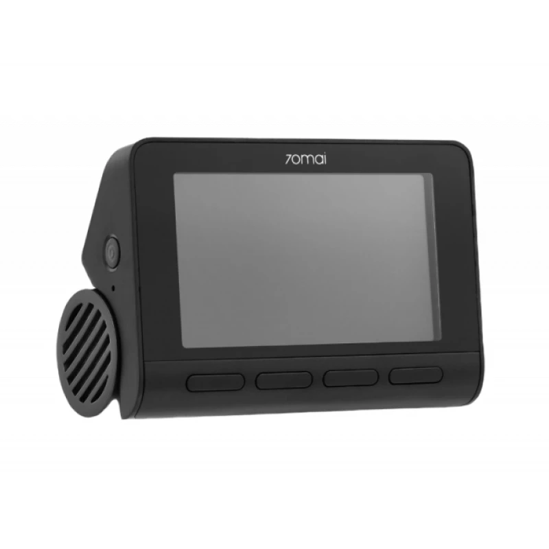 Camera auto Xiaomi 70mai Dash Cam A800S with RC06 Rear cam,  Black, 3",  3840x2160,  G-sensor