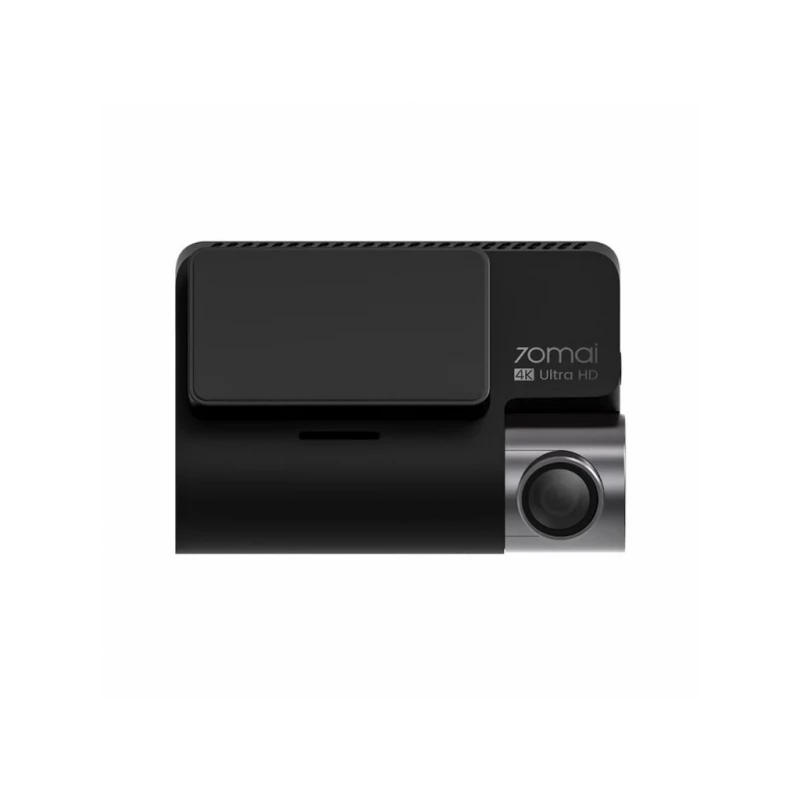 Camera auto Xiaomi 70MAI DASH CAM A800S,  BLACK, 3",  3840x2160,  G-sensor