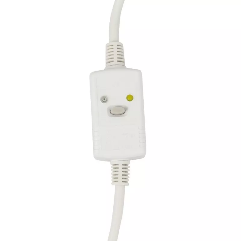 Robinet electric instantaneu FREDDO SN0045, Incalzire electrica,  3 kW,  Instalare verticala