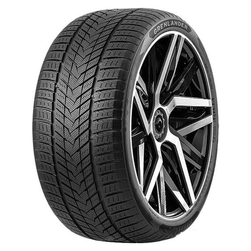 Шина GRENLANDER 315/40R21 ICEHAWKE II 115H XL, Зимняя