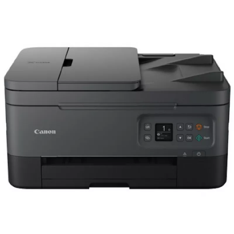 Multifunctionala inkjet CANON Pixma TS7440 Black