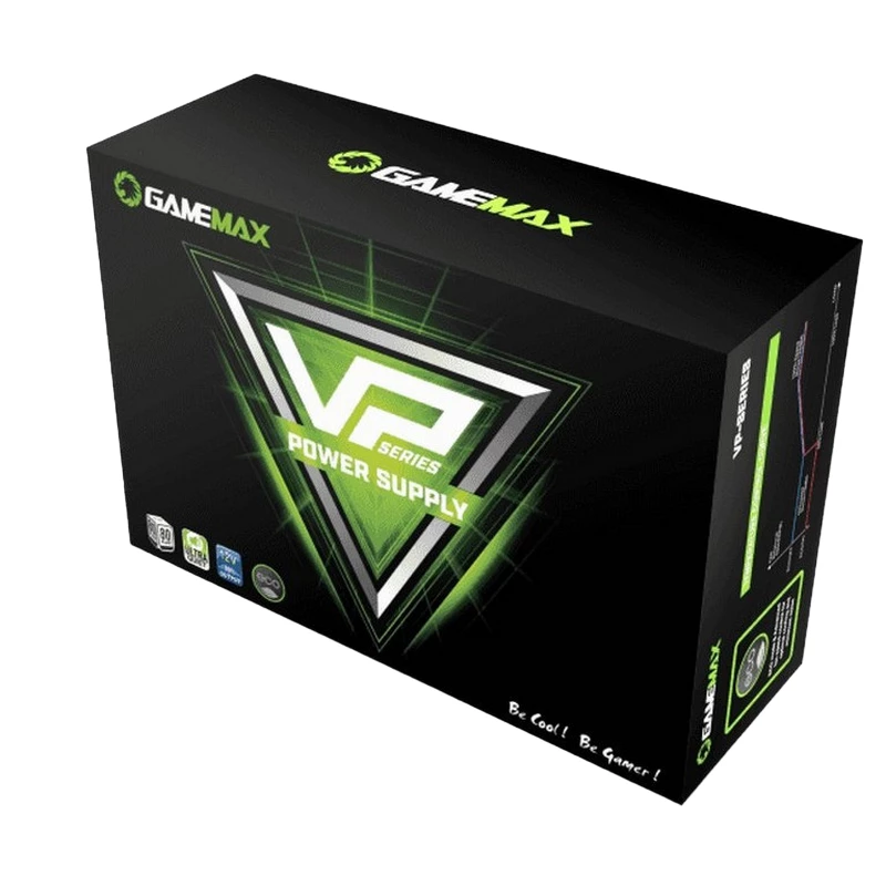 Sursa de alimentare PC GAMEMAX VP-700, 700W