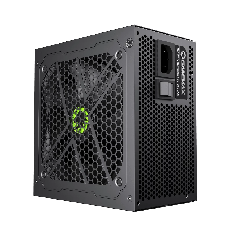 Sursa de alimentare PC GAMEMAX GX-850 MODULAR, 850W