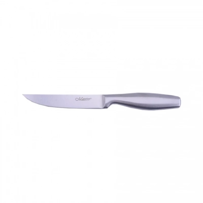 Нож Maestro Mr-1478, 12.5 см,  Нержавеющая сталь