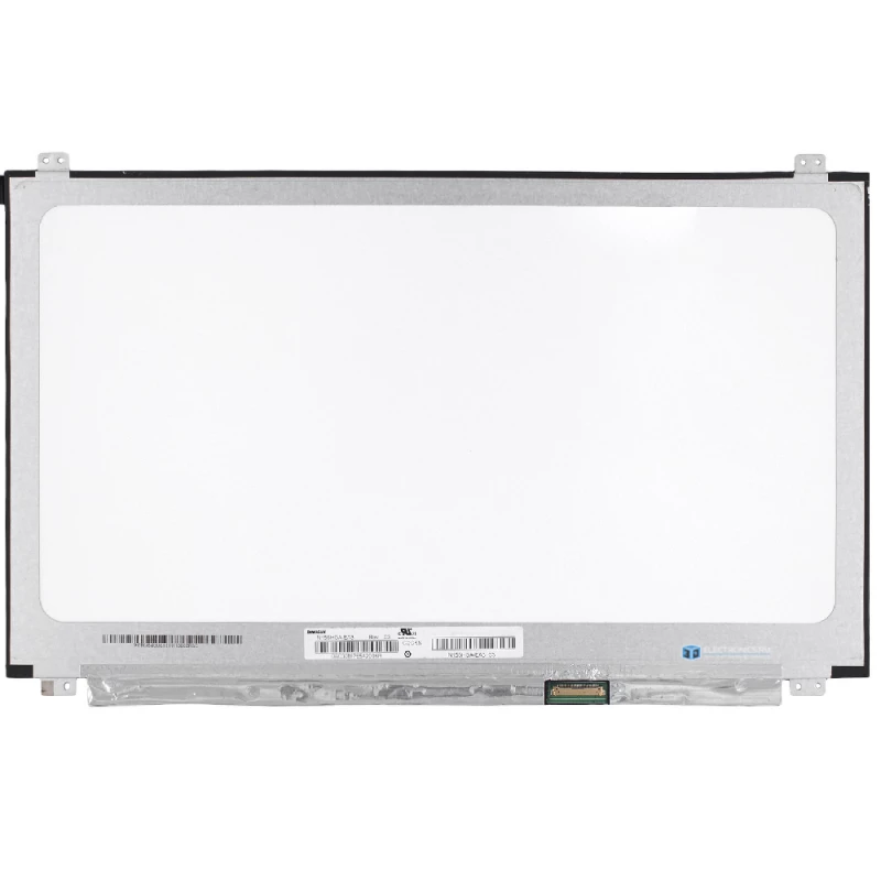 Interactive Display OEM 15.6 LED SLIM 30 PINS FULL HD (1920X1080)