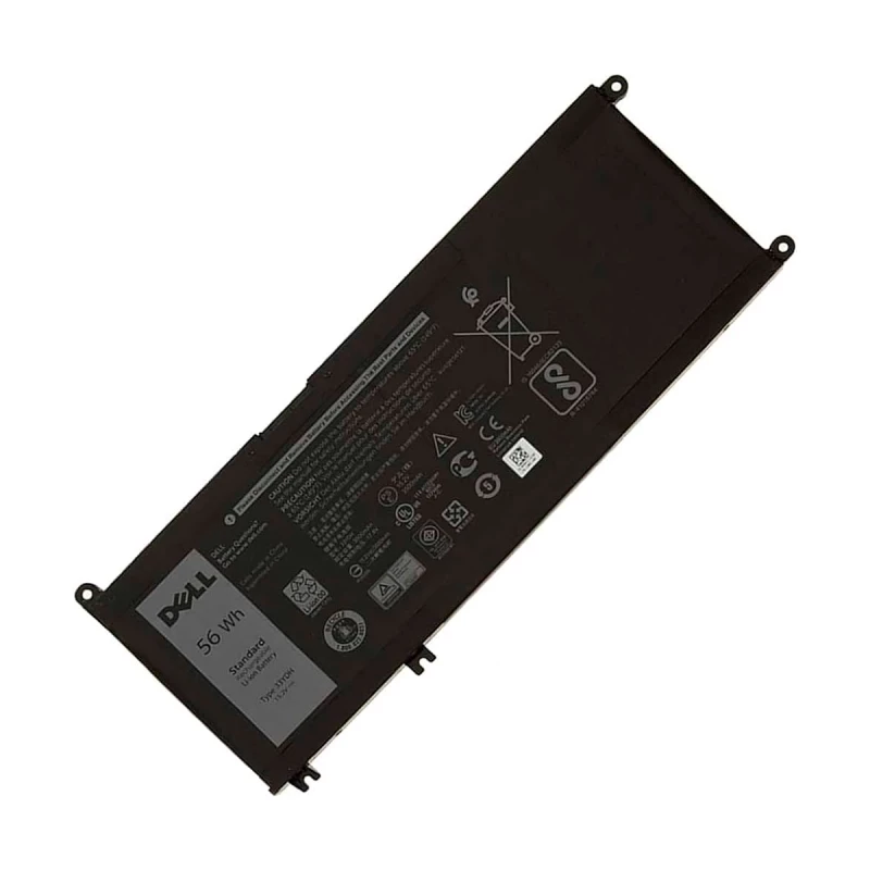Батарея для ноутбука DELL Inspiron 15 7577 7588 17 7778 7779 G3 G5 PVHT1 33YDH, Original