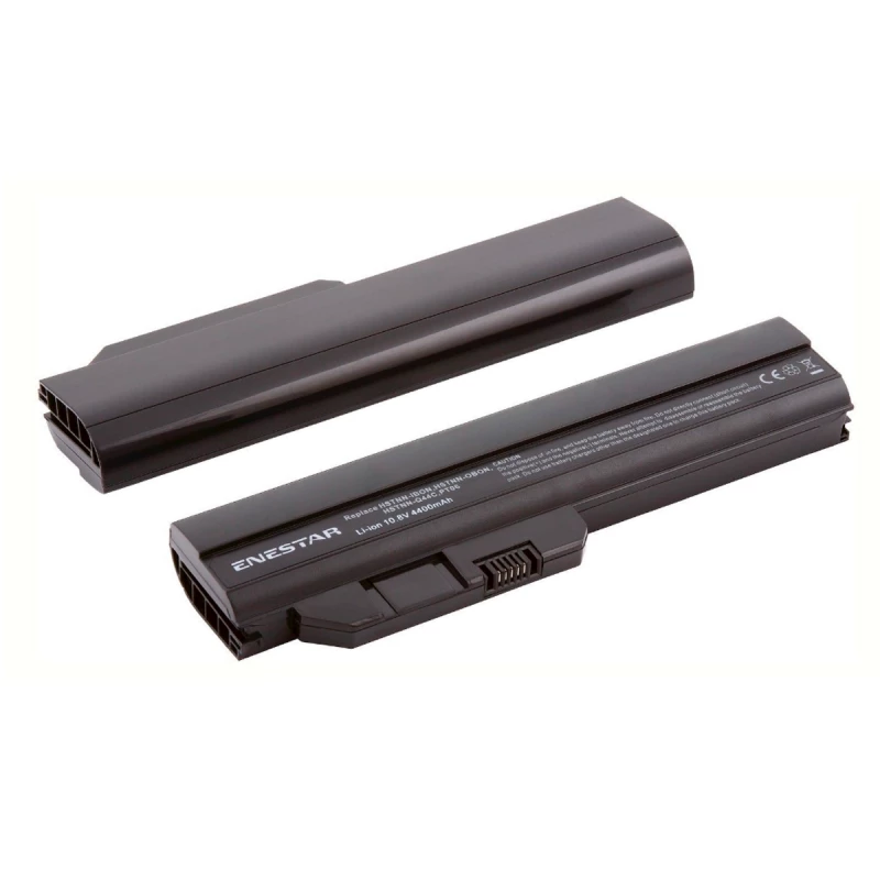 Baterie laptop HP MINI 311-1000 DM1-1000 DM1-2000 DM2-1000 HSTNN-IB0N, Q45C, DB0N, Q44C, OB0N, UB0N, 10.8V 5200mAh Black OEM