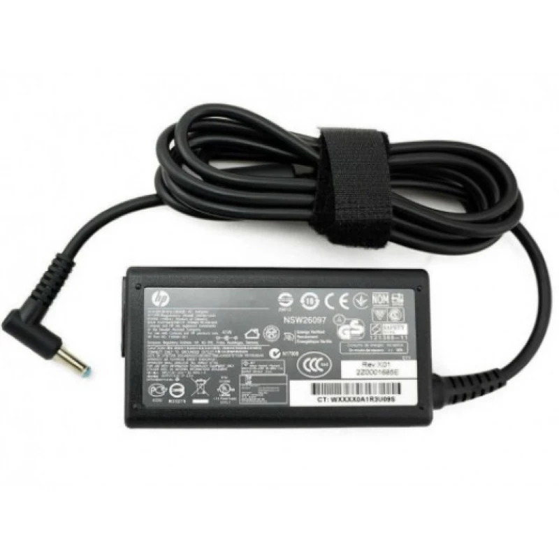 Sursa alimentare laptop OEM AC ADAPTER CHARGER FOR HP 19.5V-7.7A (150W) ROUND DC JACK 4, 5*3, 0MM W/PIN INSIDE ORIGINAL
