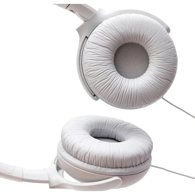 Наушники проводные с микрофоном PHILIPS TAUH201WT/00 WHITE