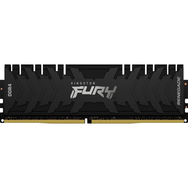 RAM KINGSTON FURY Renegade (KF426C13RB1/16), DDR4 16GB 2666MHz, CL13-15-15,  1.35V