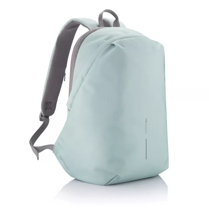 Rucsac laptop Bobby SOFT GREEN,  ANTI-THEFT,  P705.797, 15.6