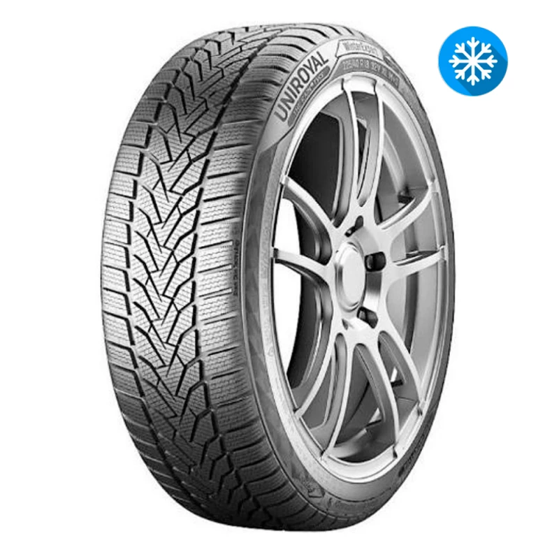 Anvelopa Uniroyal 185/60 R 15 WINTEREXPERT 84T, Iarna
