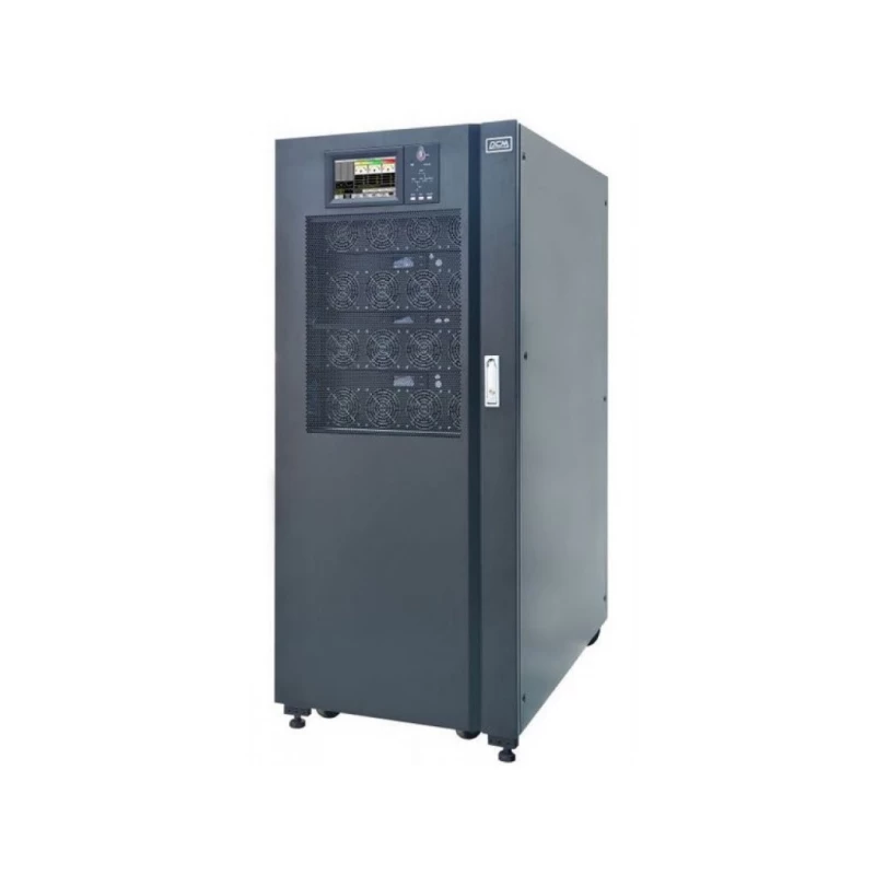 UPS POWERCOM VGD II-80K33 (WITHOUT BATTERY), 80000 VA,  72000 W