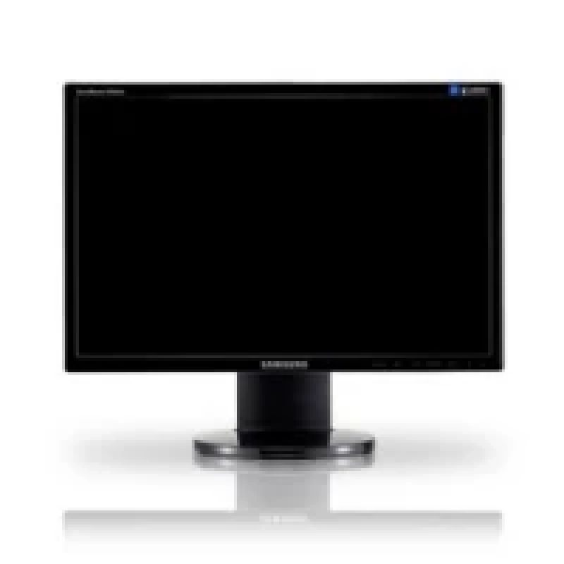 Monitor Samsung SyncMaster 943NW 19” TFT TN+Film, (1440x900, 5ms, 1000:1/8000:1, MB3/MW/MT, VGA)