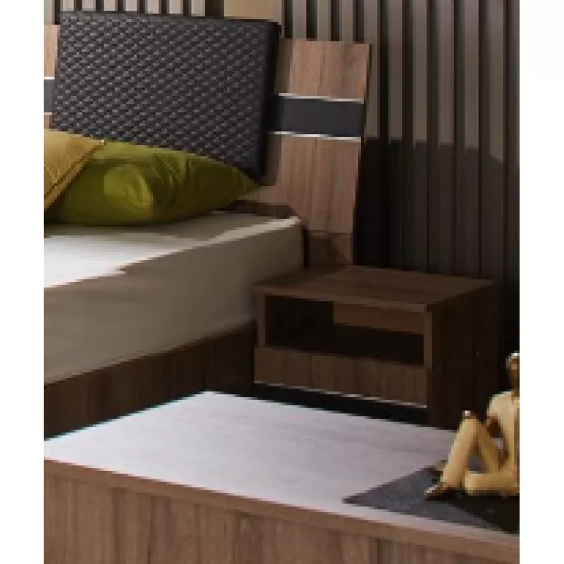 Noptiera Ambianta FENIX, 38.4 x 35 x 40