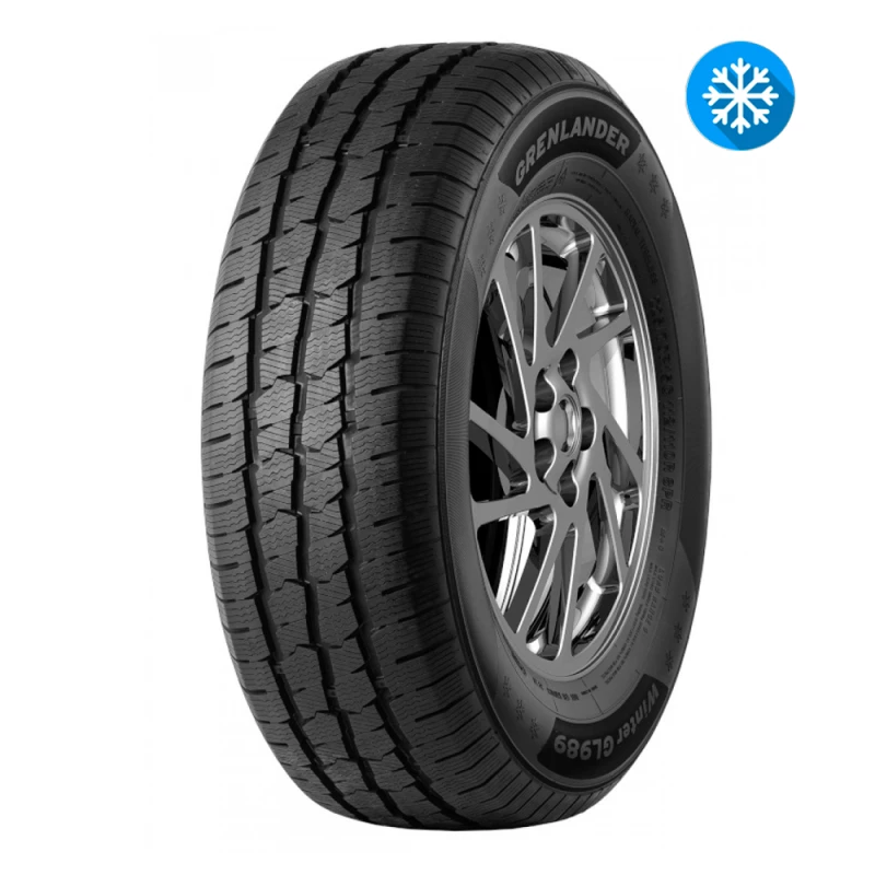 Anvelopa GRENLANDER 225/75R16C  WINTER GL989 116/114 R, Iarna