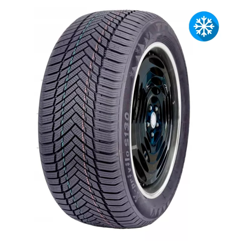 Anvelopa TRACMAX 195/65R15 X-PRIVILO S130 95T XL, Iarna