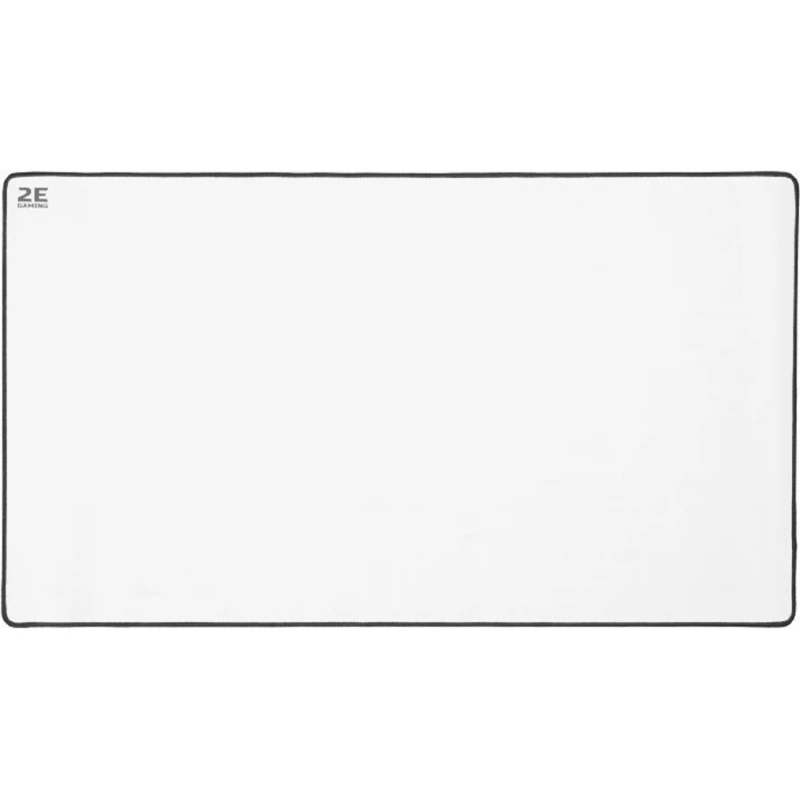 Mouse Pad 2E Gaming Speed/Control Mouse Pad XL White(450*800*3)