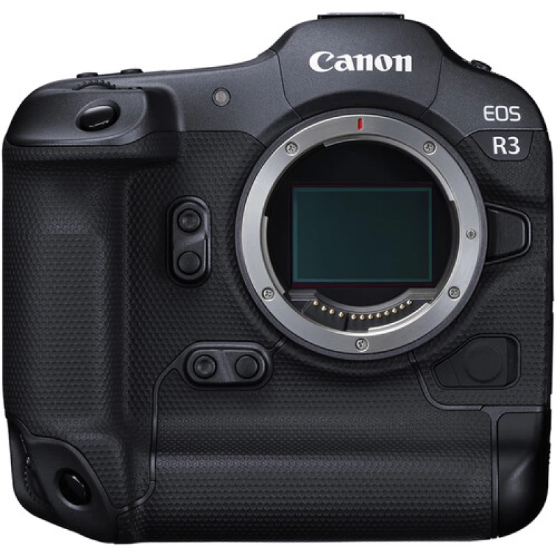 Camera foto mirrorless CANON EOS R3 Body