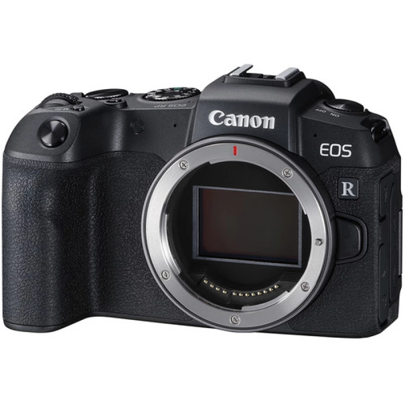 Фотокамера беззеркальная CANON EOS RP BODY