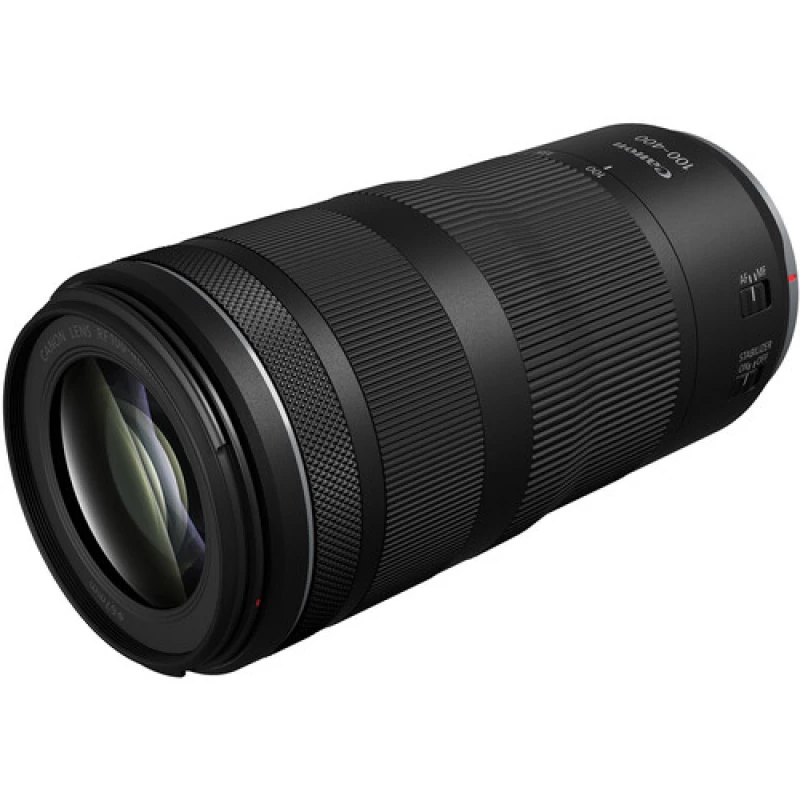 Объектив CANON ZOOM LENS  RF 100-400MM F5.6-8 IS USM