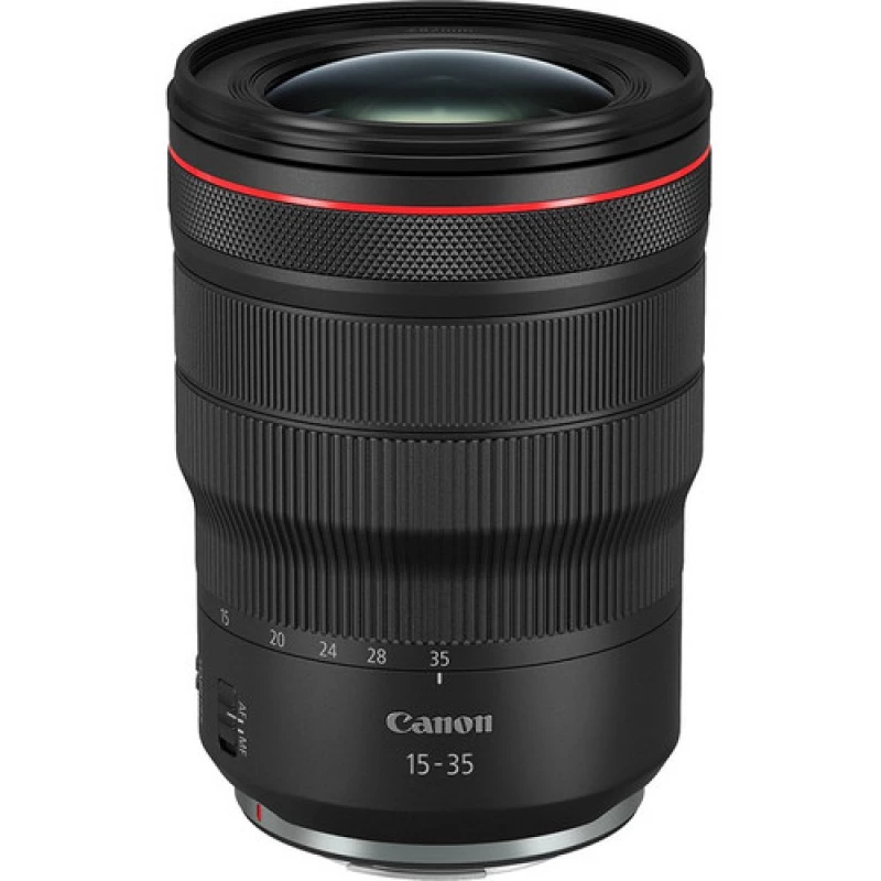 Объектив CANON ZOOM LENS  RF 15-35MM F/2.8 L IS USM