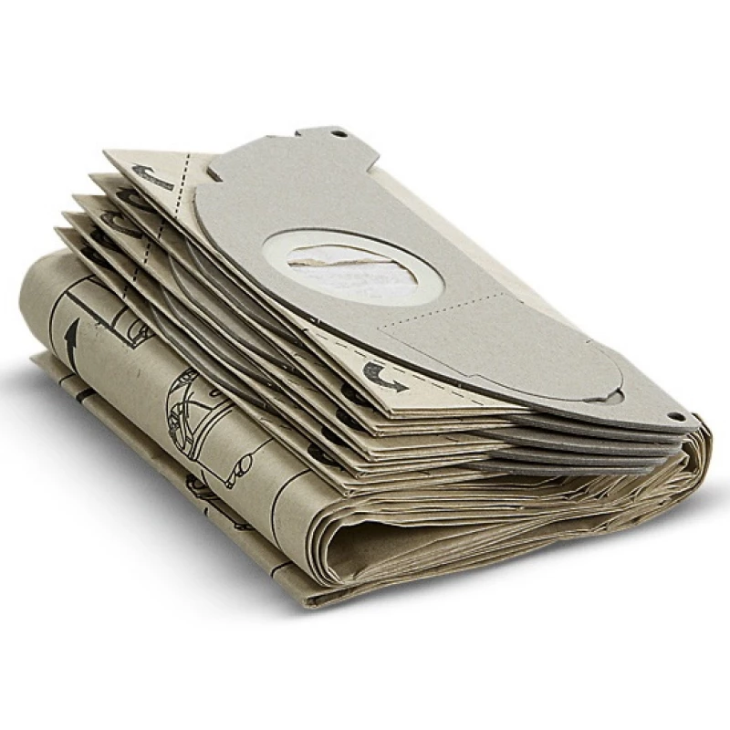 Sac pentru aspirator KARCHER SE 3001,  3001 HOT,  SE 2001,  SE 5.100,  6.100, 6.904-143.0