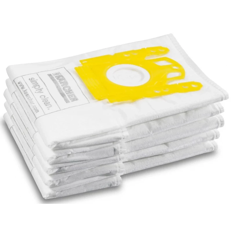 Sac pentru aspirator KARCHER VC 6,  VC 6100,  VC 6200,  VC 6300, 6.904-329.0