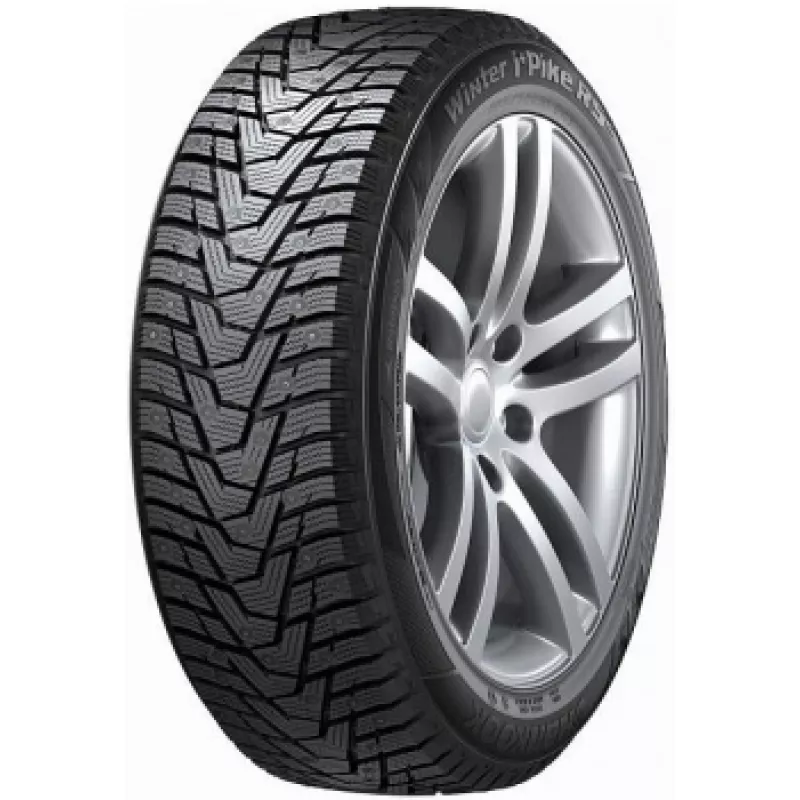 Шина HANKOOK W616 205/55 R-16 T 91, Зимняя