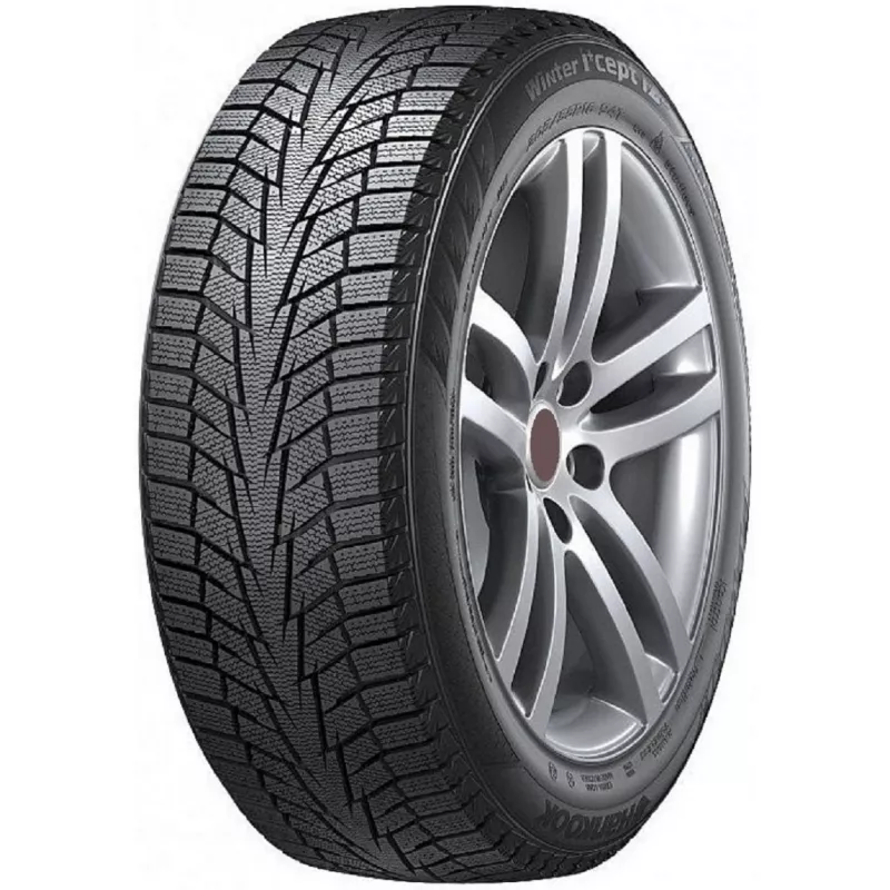 Шина HANKOOK W616 225/50 R-17 T 98, Зимняя
