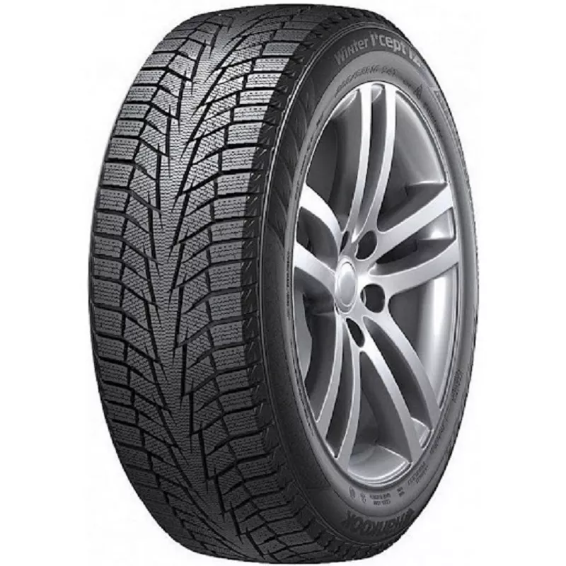Anvelopa HANKOOK W616 225/55 R-16 T 99, Iarna