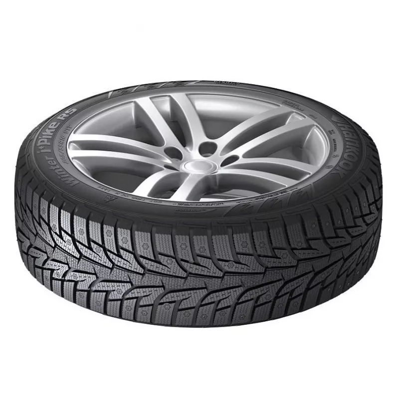 Шина HANKOOK W429 235/45 R-17 T 97, Зимняя