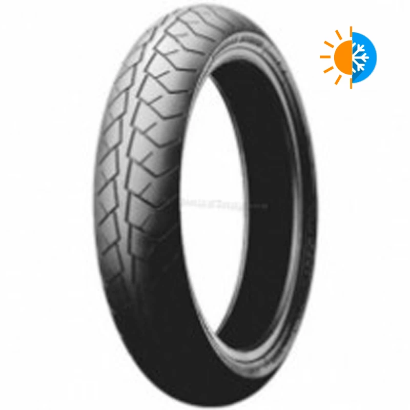 Шина BRIDGESTONE BT020R 200/60 R-16 V 79, Всесезонная
