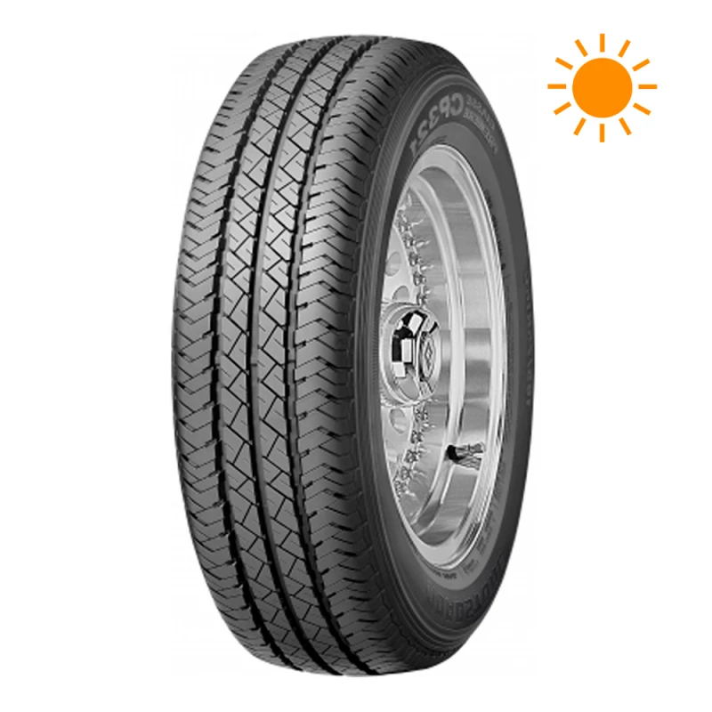 Anvelopa Road Stone CP321 195/70 R-15C S 104, Vara