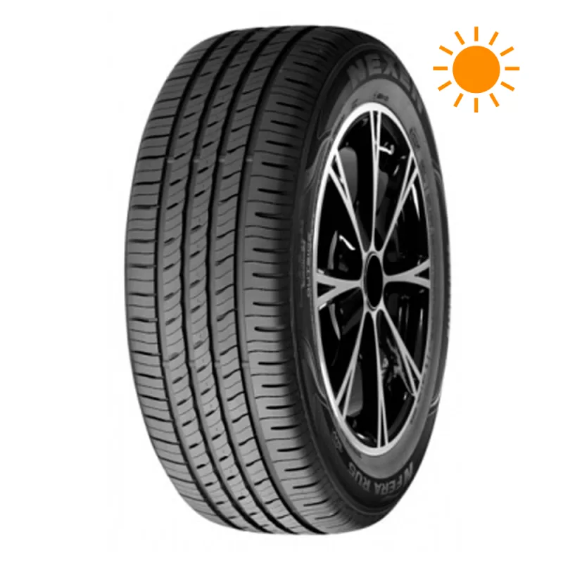 Anvelopa Road Stone RU-5 225/60 R-17 V 103, Vara