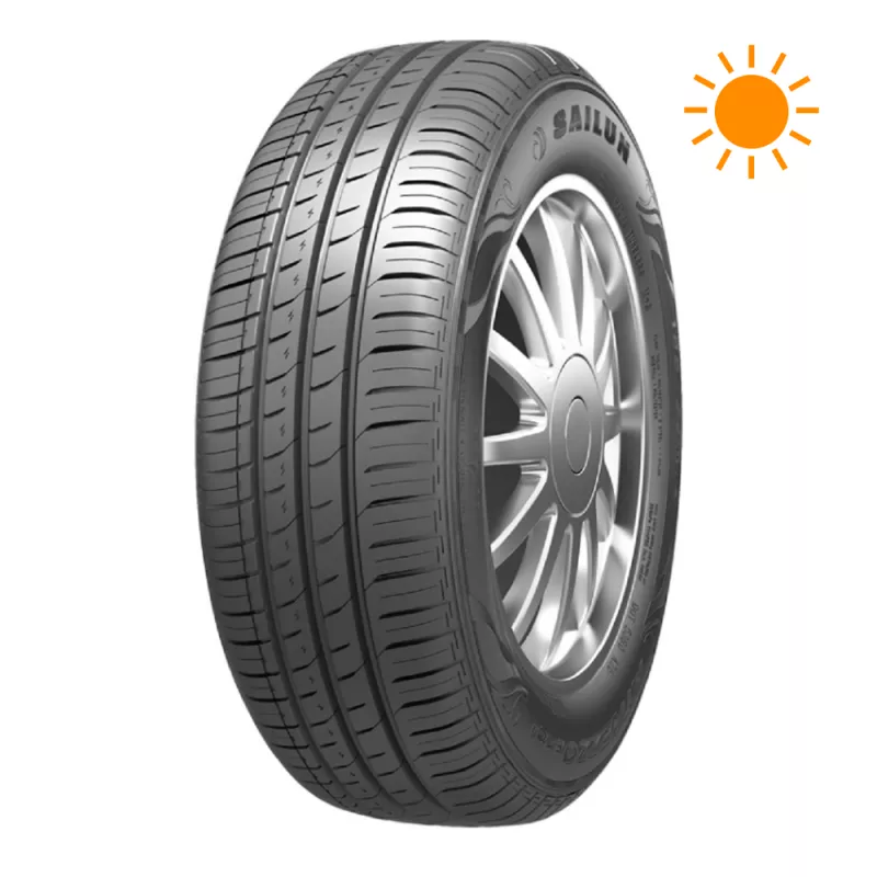 Anvelopa SAILUN ECO 175/70 R-13 T 82, Vara