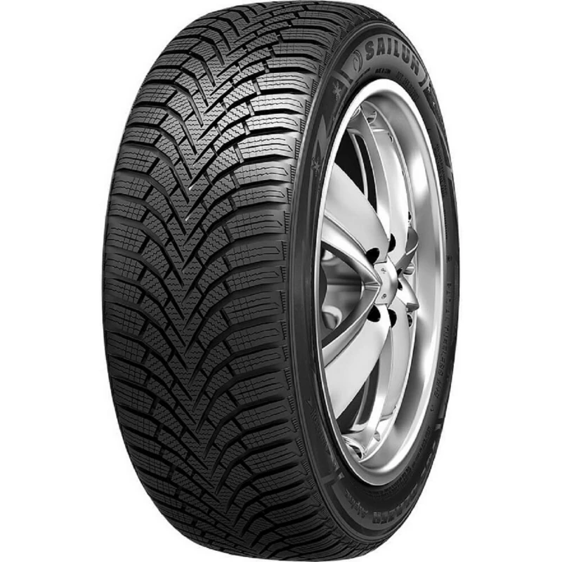 Anvelopa SAILUN ALPINE 185/55 R-15 H 82, Iarna